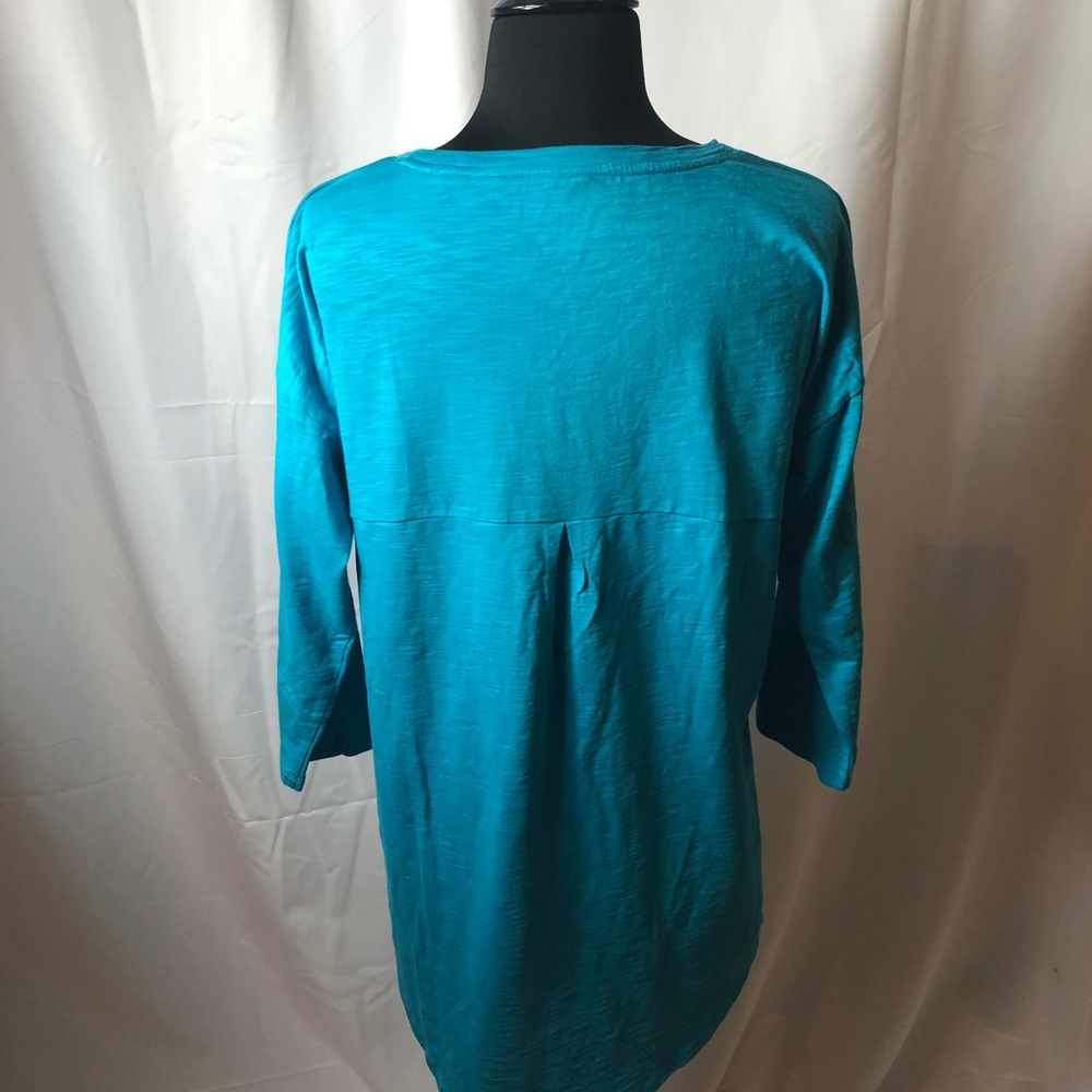 Chico’s top! - Picture 2 of 3